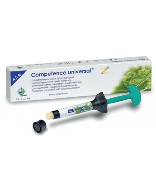 Competence universal - Composite 