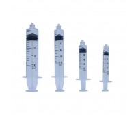 Disposable Syringe 3ml