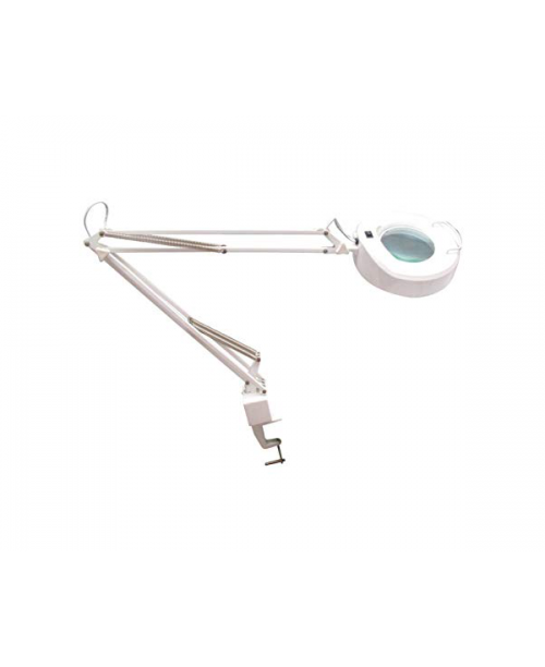 Magnifying Lamp for Workbench