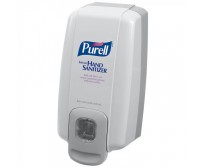 Dispenser Purell